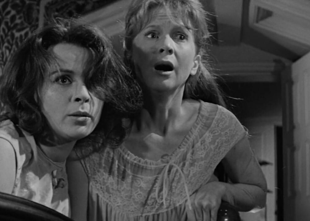 #65. The Haunting (1963)